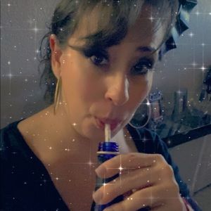 Meet your Posher, Mercy